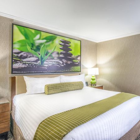 The Creekside Inn Пало Алто Екстериор снимка