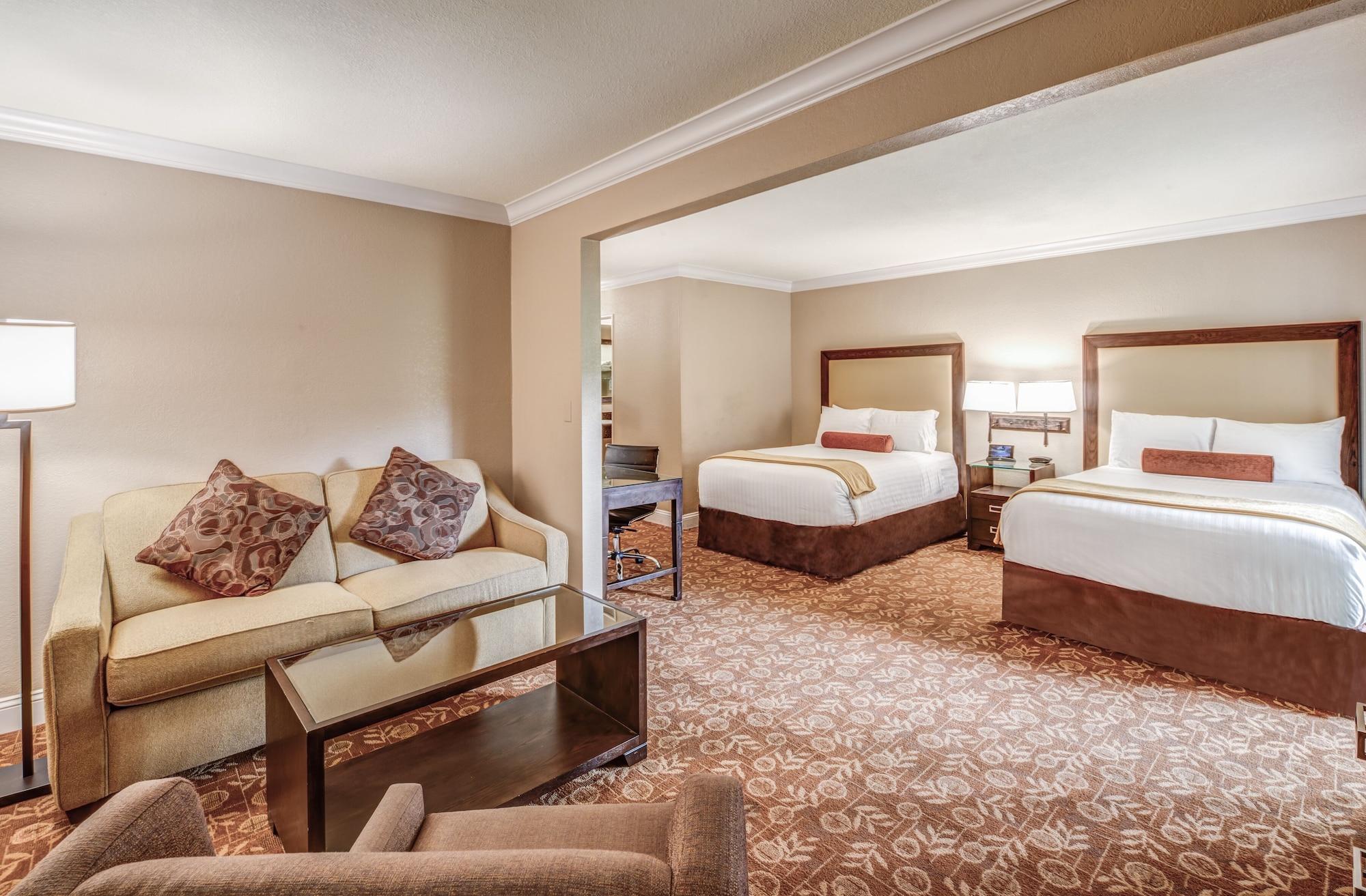 The Creekside Inn Пало Алто Екстериор снимка