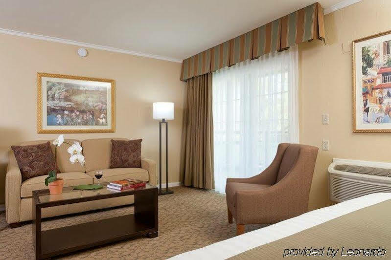 The Creekside Inn Пало Алто Екстериор снимка